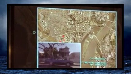 Criminal Minds Suspect Behavior S01E11