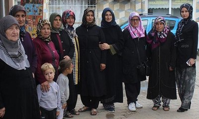 Köylüler isyanda: Yıllardır dayak yiyoruz