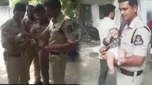 Hyderabad Police के इस Video ने जीता सबका दिल, आप भी देखिए । वनइंडिया हिंदी