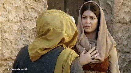 Jesus Capitulo 52 Completo