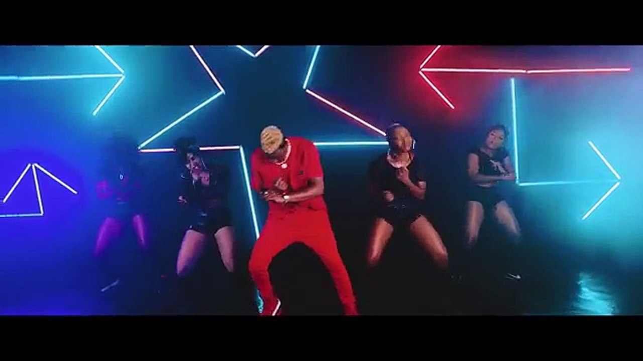 Soft-ft-Yemi-Alade-Killa
