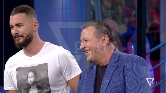 Al Pazar - Montana - Montela dhe “Fredi” - 6 Tetor 2018 - Show Humor - Vizion Plus