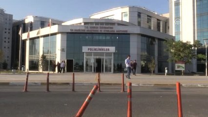 Solunum Terapisi Endişeyi Azaltıyor