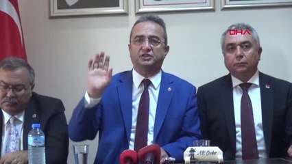 Aydın CHP'li Tezcan 12 Ekim'de de Talimat Verip, Rahibi Serbest Bıraktıracaklar
