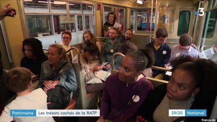 Extrait FR3 TV-Rôle Denis-Publicitaire des Années 80'