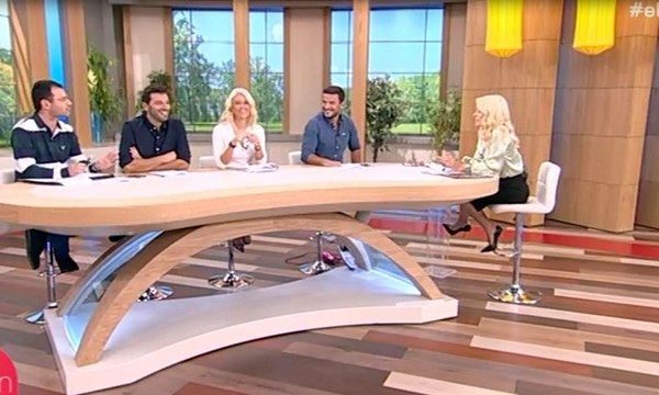 «Ελένη»: «Αρχίζει να πέφτει το ταβάνι, αρχίζουν να πέφτουν κομμάτια…»!