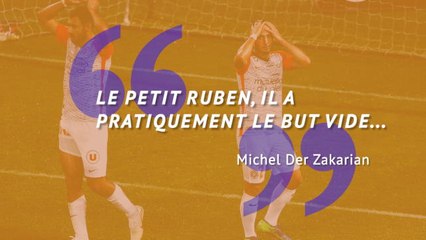 9e j. - Les déclas du week-end