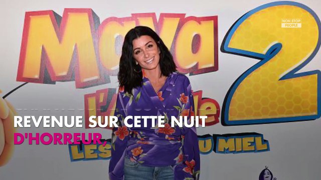 Jenifer impliquée dans un accident mortel : Les images qui l'ont traumatisée