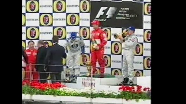 Kimi Räikkönen - The Story of Iceman