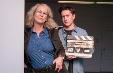 Halloween franchise already working on sequel?