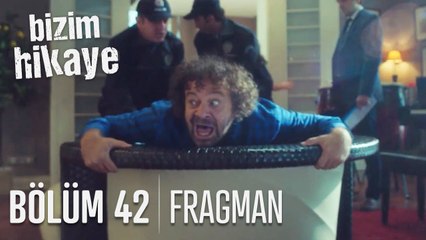 Bizim Hikaye 42. Bölüm Fragmanı