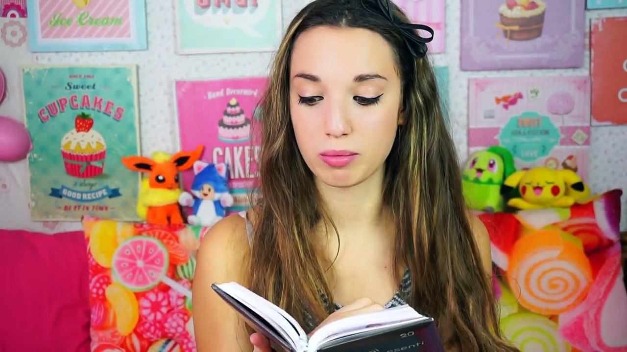 LEGGO IL MIO DIARIO SEGRETO #6 - IL GRAN FINALE!