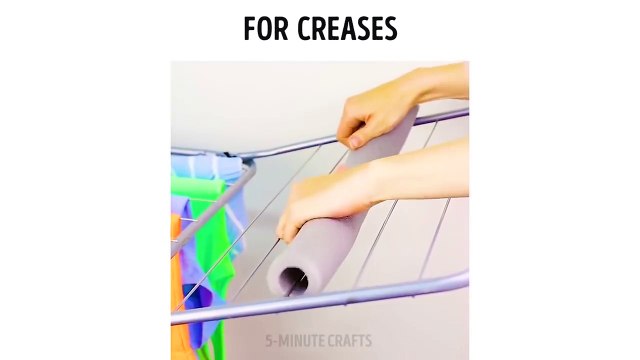 20 ASTUCES POUR LA SALLE DE BAINS AUSSI FOLLES QU'INTELLIGENTES