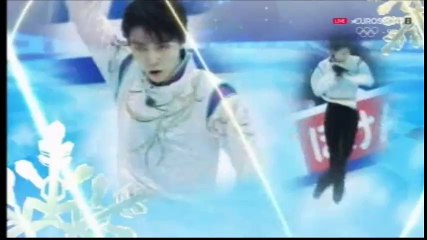 NHK17 - Ambesi and Dolfini mention Yuzu (ESP ITA) part 3of3