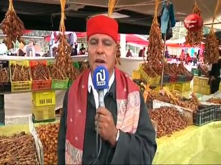 تسوق و تذوق مباشرة من سوق قرمبالية