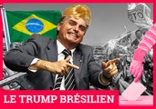 Présidentielle au Brésil : qui est le 