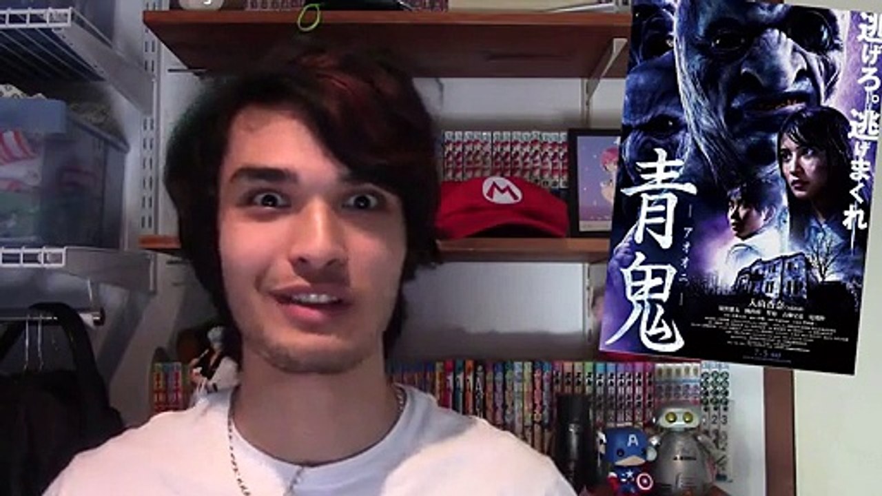 The Real Reason Why There Are So Many Live Action Anime Movies