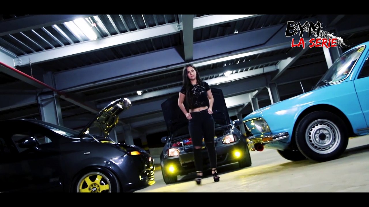 ByM La Serie Promo III Muy Pronto