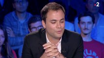 Charles Consigny se fait malmener par un invité (ONPC) - ZAPPING TÉLÉ DU 08/10/2018