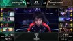 DW vs EDG   Day 2 Play-In Stage S8 LoL Worlds 2018   Dire Wolves vs Edward Gaming