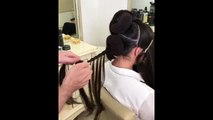 forced haircut-women amazing hairstyles for work-extreme lob haircut