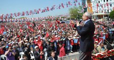 CHP, Son Seçimde AK Parti'ye Kaptırdığı Antalya'da Muhittin Böcek'i Aday Gösterecek