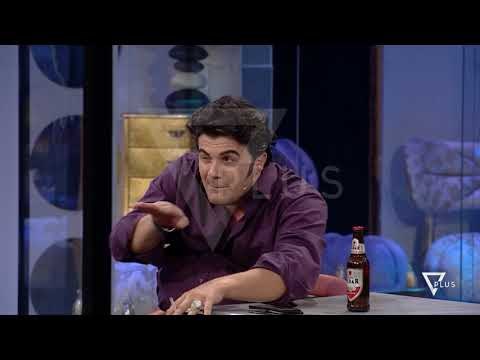 Al Pazar - Bar Pazar - Me kupton o babi? - 6 Tetor 2018 - Show Humor - Vizion Plus