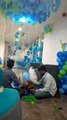 balloon decoration in chandigarh panchkula  delhi ncr