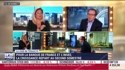 ADP, FDJ, Engie: L'Etat peut désormais procéder aux cessions des titres - 08/10