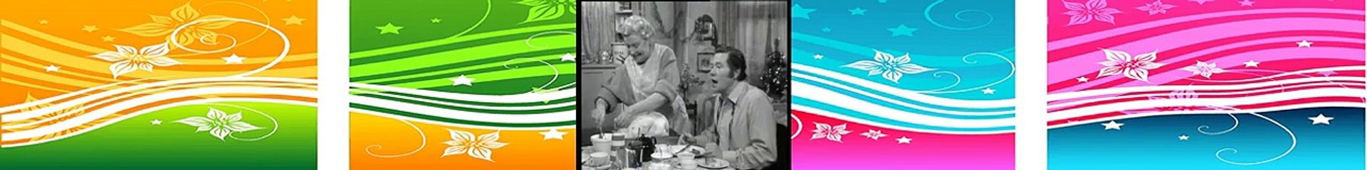 On the Buses Series 4 ep5 Christmas duty