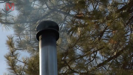 UN Warns of Potentially Catastrophic Climate Change, Calls for Major Emission Reductions