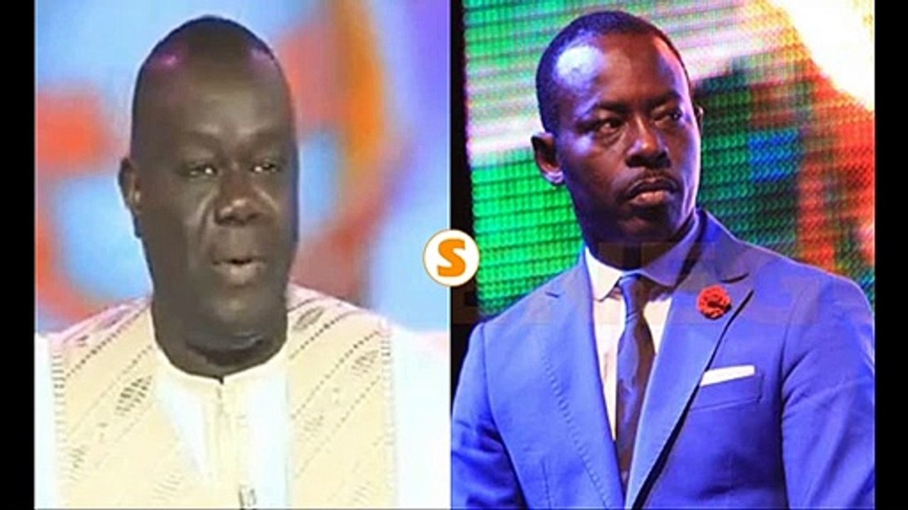 Audio - Assane Gueye aux employés de la RFM