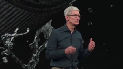 Everything you need to know about Apple's new Series 4 Watch