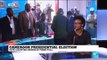 Vote counting underway in Cameroon in a presidential election marked by low voter turnout and security fears