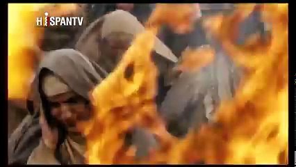 El Reino de Salomón Película Completa en Español Parte 2