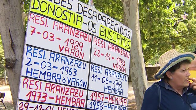 Absuelto Eduardo Vela por el caso de 'bebés robados'