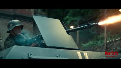 Overlord Final Trailer (2018)