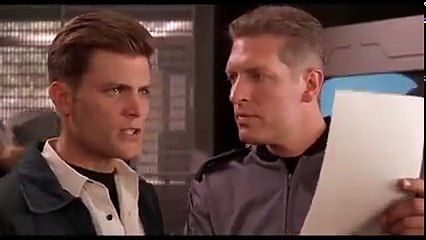 Invasión  Pelicula Completa en español latino parte 2