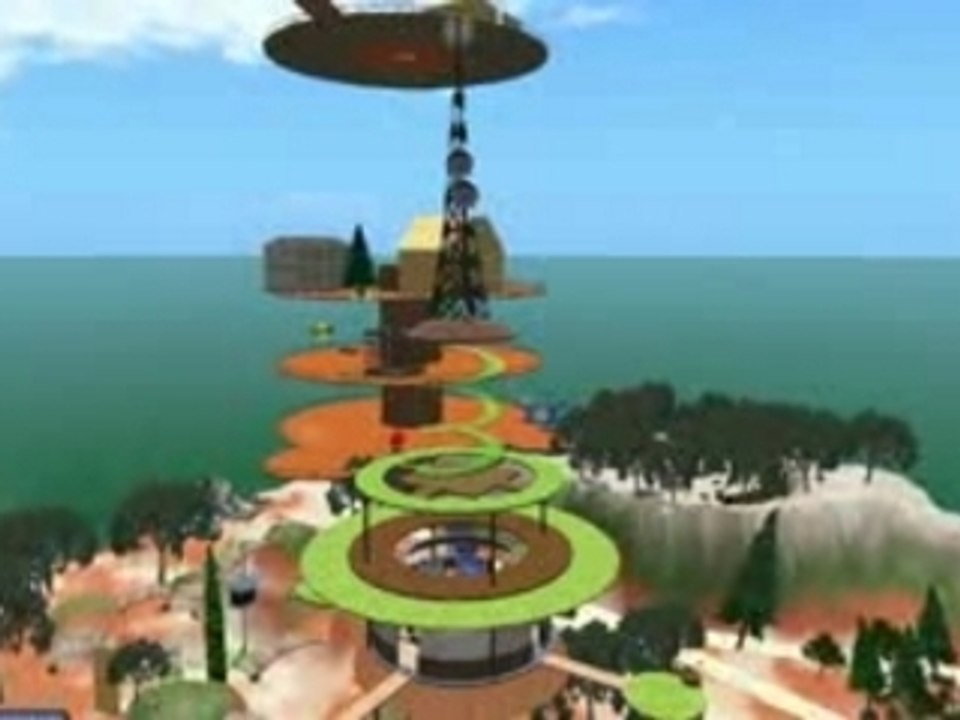 ABC Island Tour