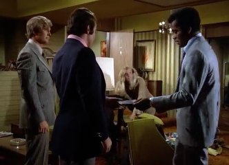 Mission Impossible S07 - Ep06 Cocaine HD Watch
