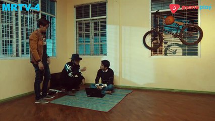 အခြင့္အေရးကို လက္လႊတ္မခံတာေကာင္းတယ္..‍♂ရည္ရြယ္ခ်က္က လွေနဖုိ႔ပဲလုိတာ...  “မေန႔ကျဖစ္သည္ 2 ” (အပိုင္း-၁၄) 7:00 PM  Live TV > >