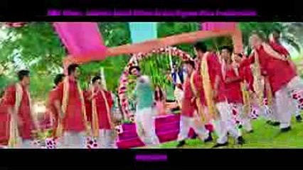 Lahore Terey Tay  Humayun Saeed - Kubra Khan  JPNA 2  ARY Films