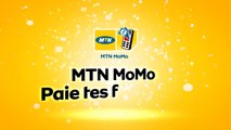 Y'ello! Avec MTN MoMo, paie tes factures Eneo et Canal  sans te déplacer et tente de gagner un an de factures remboursées. C'est simple tape *126##MTNMoMoCest