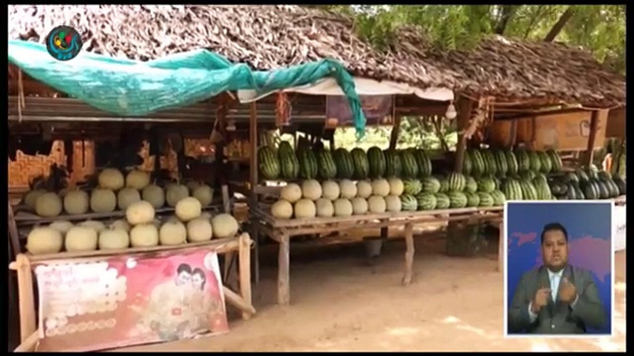 #ဒီဗြီဘီ ရုပ္သံ ၆ ရက္ ေအာက္တိုဘာ ၂၀၁၈ ည ၈ နာရီ #Headline သတင္း- အီးယူ အခ်က္အလက္ရွာေဖြေရးအဖြဲ႔ ျမန္မာကုိေစလႊတ္ဖုိ႔ရွိ။- စက္သံုးဆီေစ်း ျမွင့္တက္တာကို ထိန္းခ်ဳ