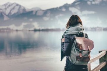 What Can Travel Teach Me About Myself?
