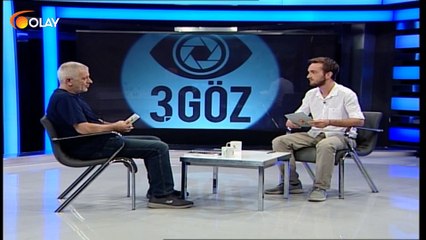 3. Göz - 8. Bursa Fotofest (Ritüeller) - Kamil Fırat - 22-09-2018 - 10. Bölüm
