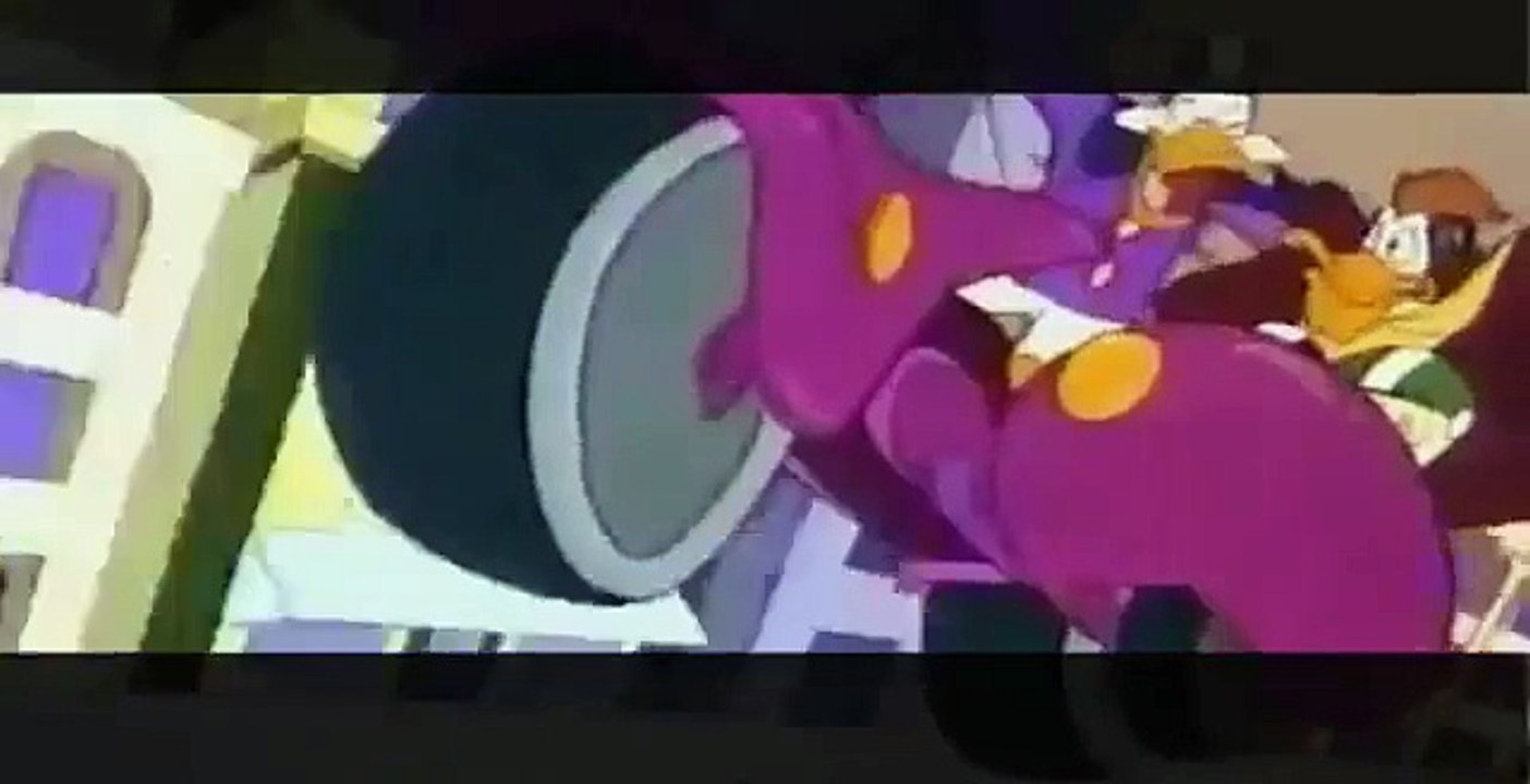 Darkwing Duck Episode 7