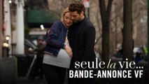 Seule la vie... avec Oscar Isaac & Olivia Wilde - Bande-annonce VF