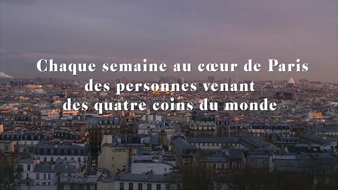 Atelier de Conversation