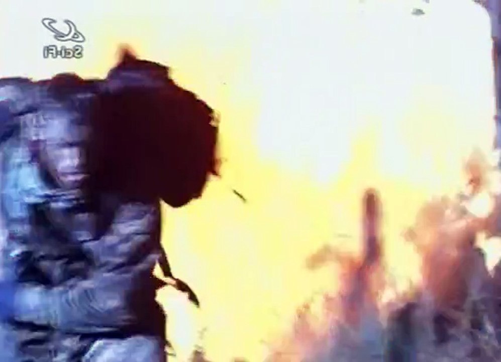 Space Above and Beyond S01 - Ep18 Dear Earth HD Watch